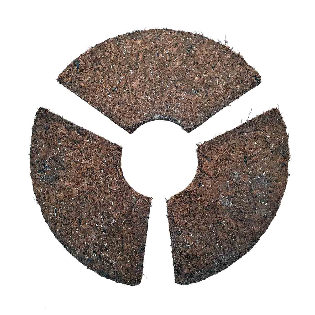 Bio-Filtermaterial 140 Bio-Filtermaterial 140