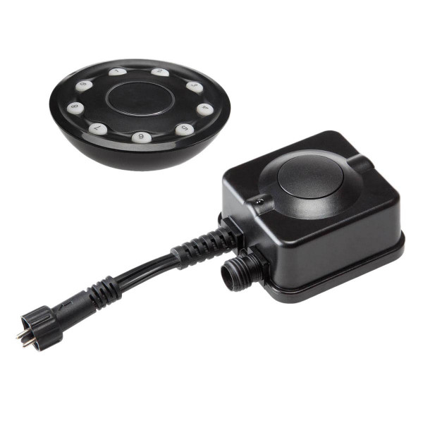 12 V Fernbedienung