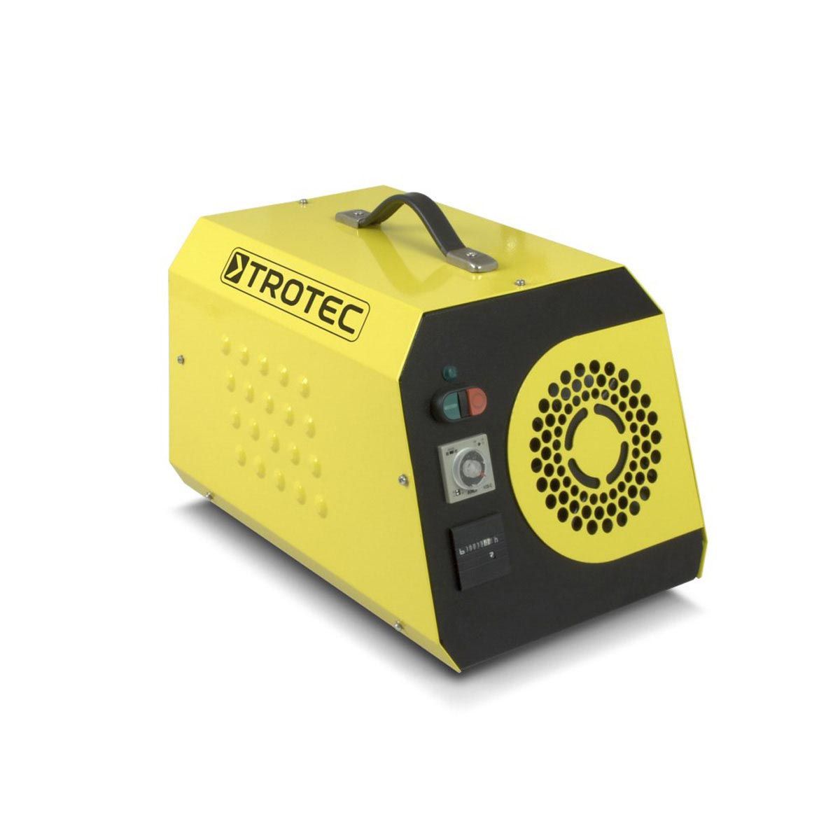 Ozongenerator, Airozon 5000, 460 x 310 x 320 mm Ozongenerator, Airozon 5000, 460 x 310 x 320 mm