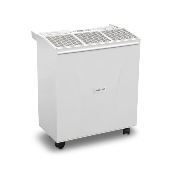 Luftbefeuchter, B 400, weiss, 230 V, 50 Hz, 0.053 kW
