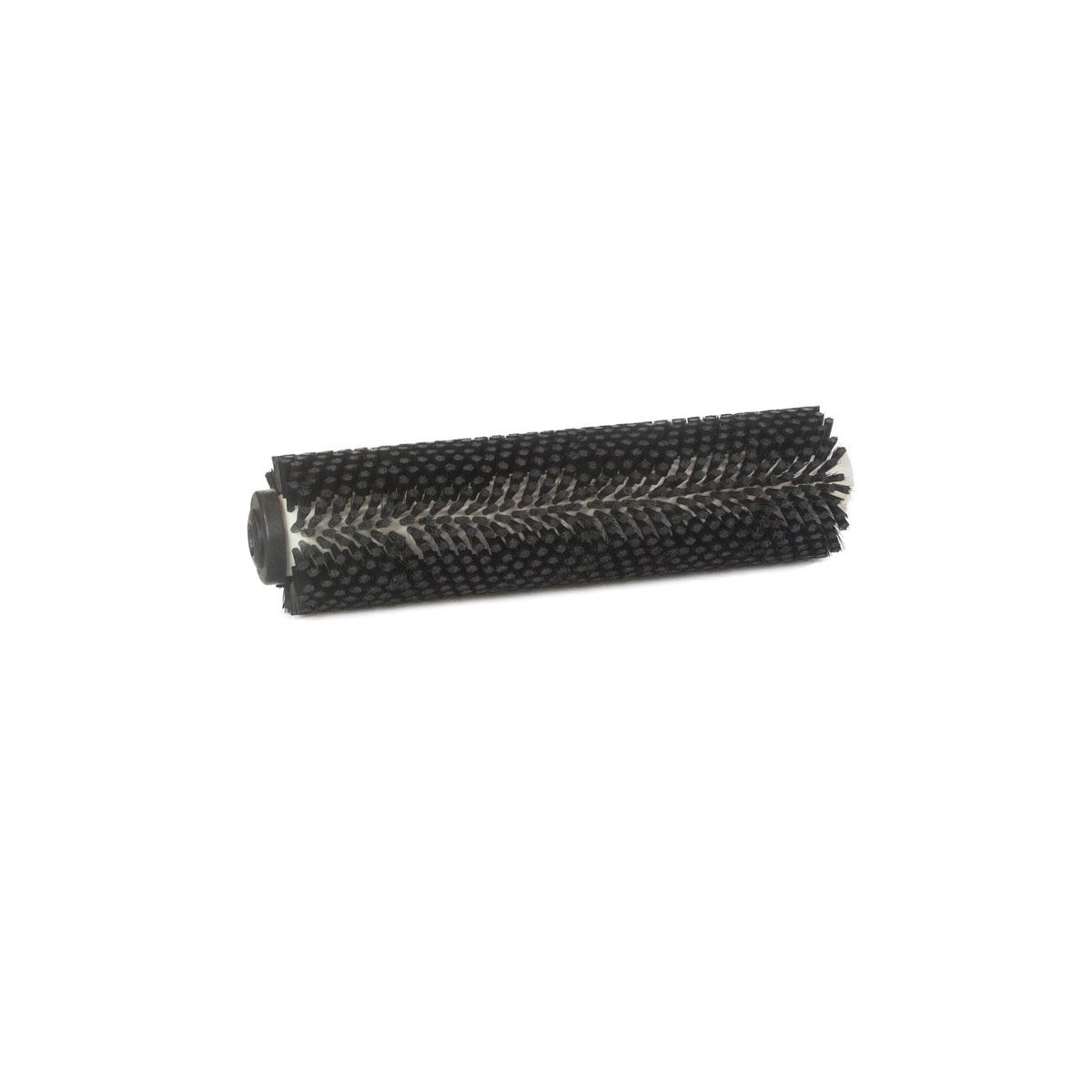 Brosse rotative pour Bisam 44, noire, douce, Brosse rotative pour Bisam 44, noire, douce,