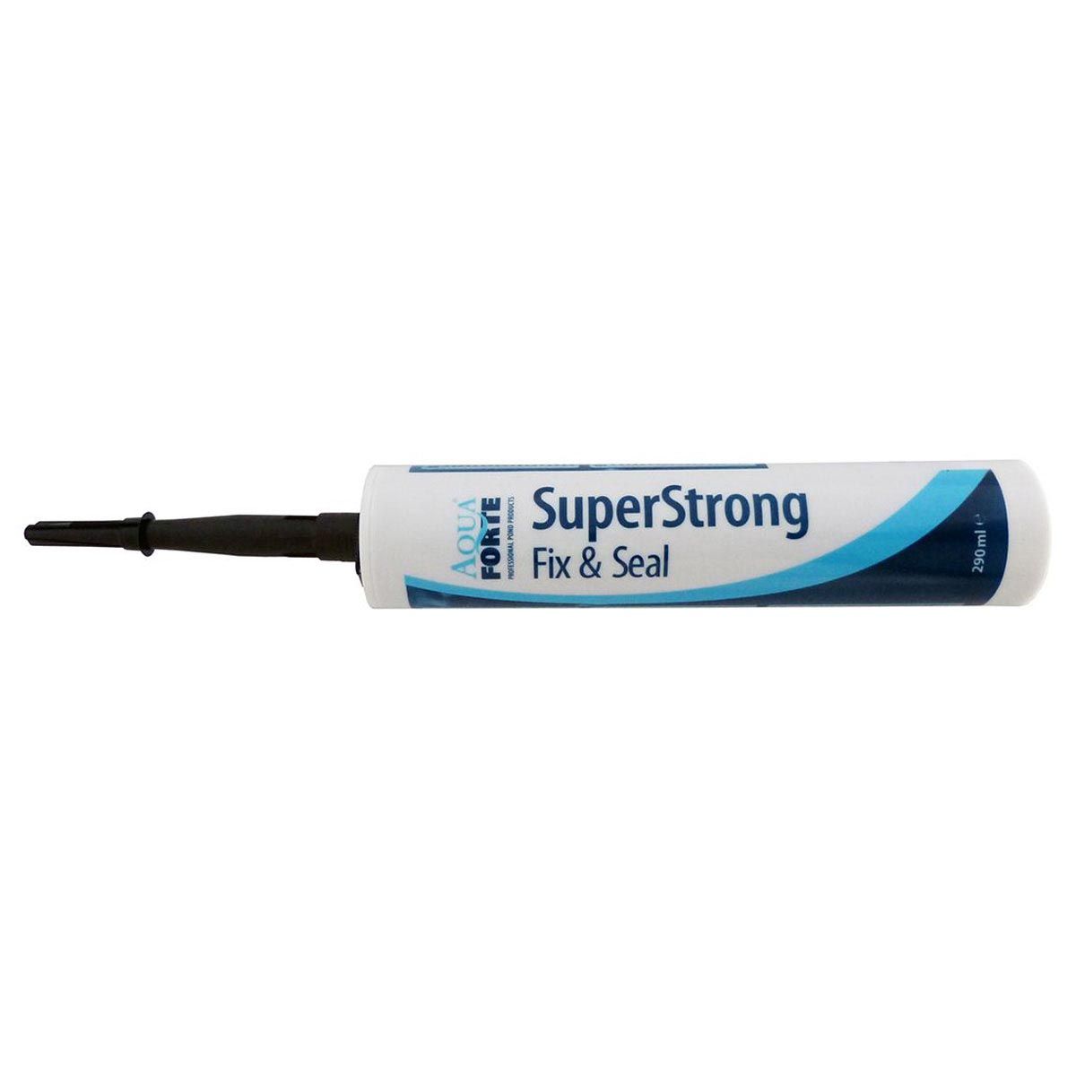 Super Strong Kleber, schwarz, 290 ml Super Strong Kleber, schwarz, 290 ml