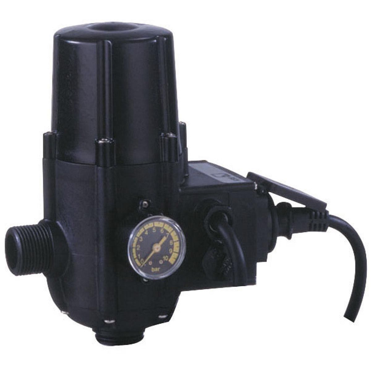Pumpenschaltautomat, Controlmatic, 1' AG Pumpenschaltautomat, Controlmatic, 1' AG