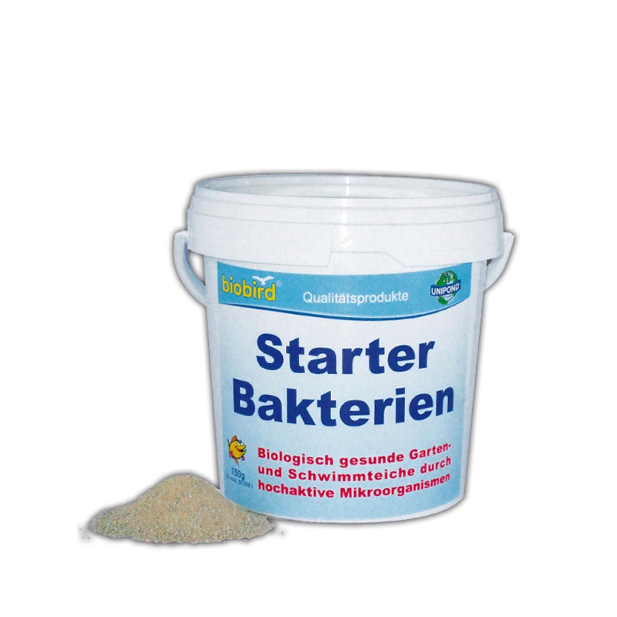 Starter Bakterien Starter Bakterien