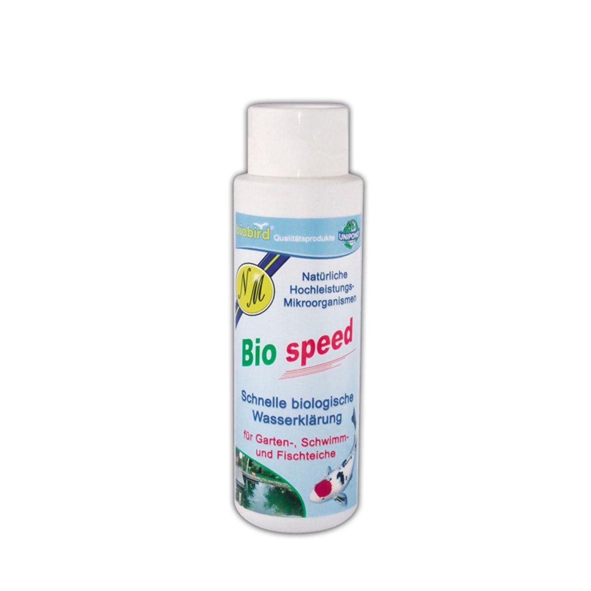 Bio Speed, Reichweite 10 m3, 0.25 kg Bio Speed, Reichweite 10 m3, 0.25 kg