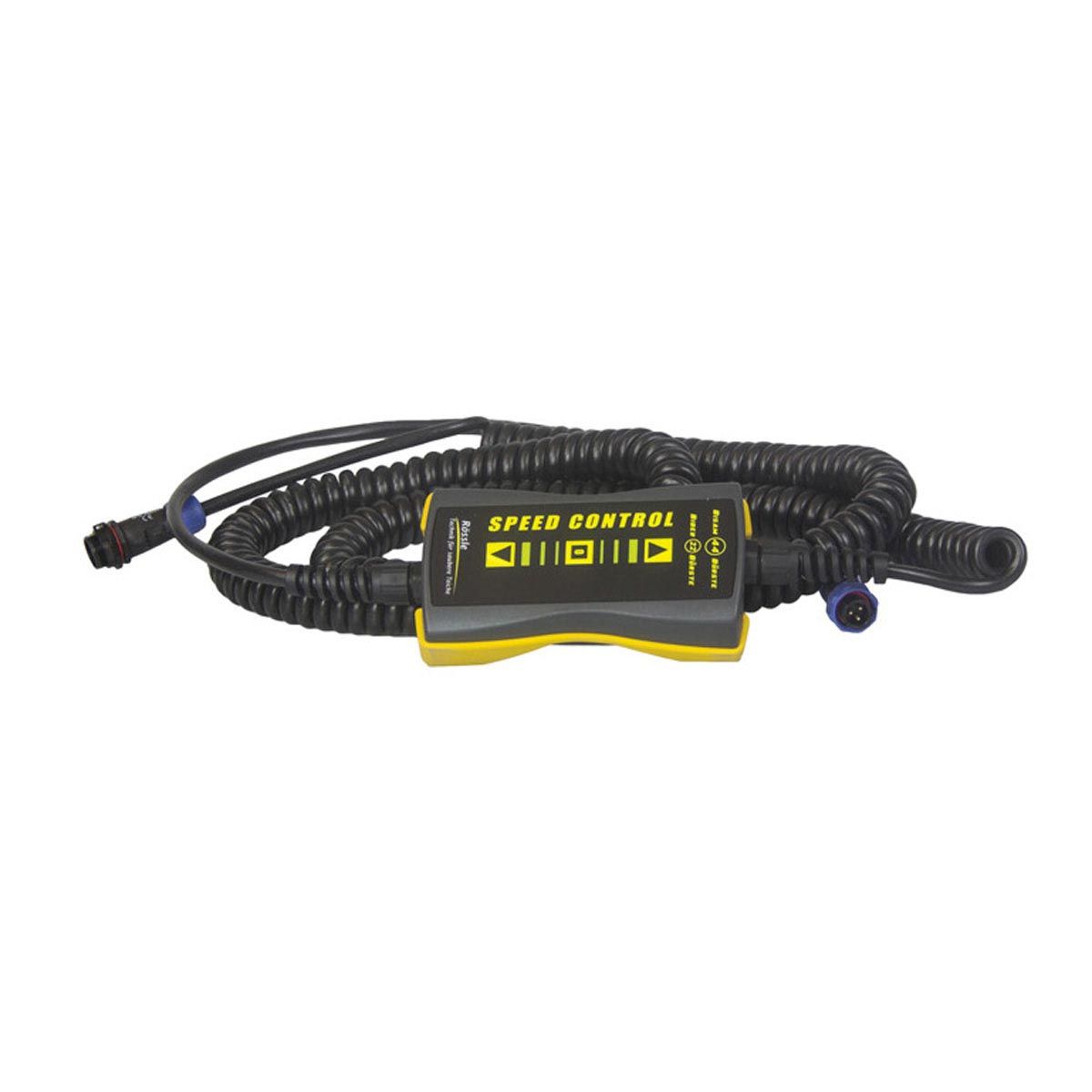Speed control, inkl. Anschlusskabel, Speed control, inkl. Anschlusskabel,
