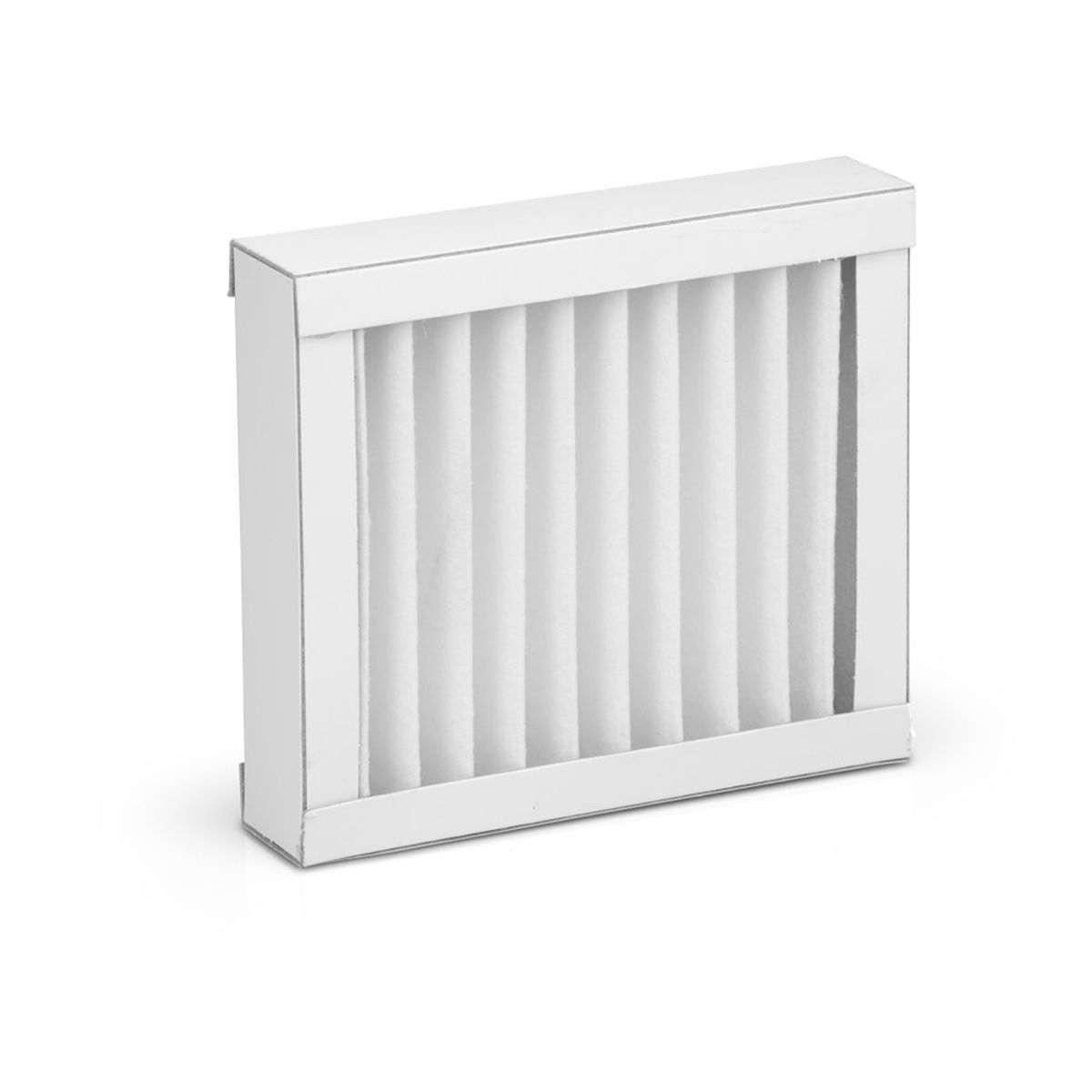 Z-Line Filter F7 Prozessluft, zu TTR 200, 135 x 125 x 48 mm Z-Line Filter F7 Prozessluft, zu TTR 200, 135 x 125 x 48 mm