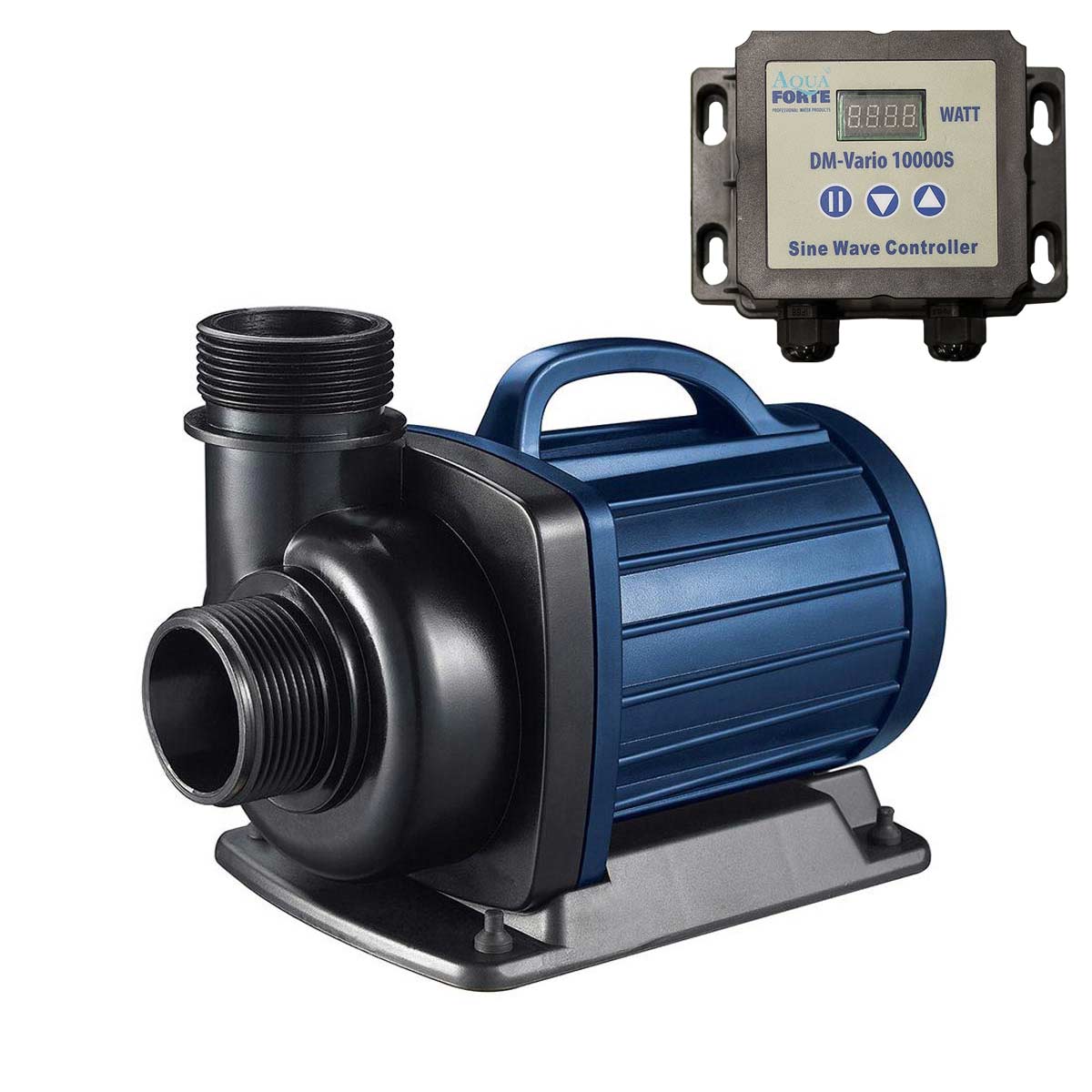 Teichpumpe Vario 10000 S Teichpumpe Vario 10000 S