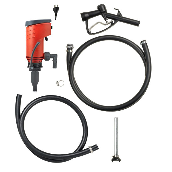 Elektro-Ölpumpe PREMAxx M