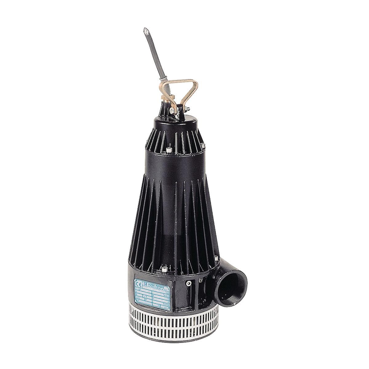 Schmutzwasserpumpe Drenag 3000 T-NA Schmutzwasserpumpe Drenag 3000 T-NA