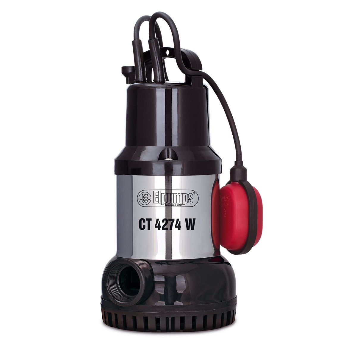 Pompe a eau CT 3274 W Pompe a eau CT 3274 W