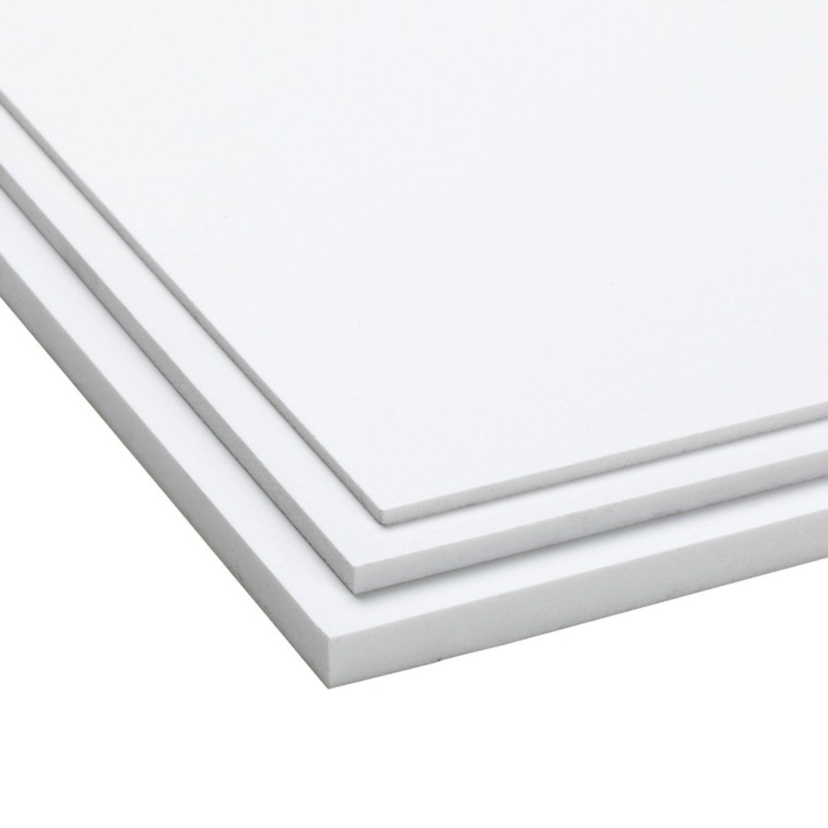Plaque en PVC Plaque en PVC