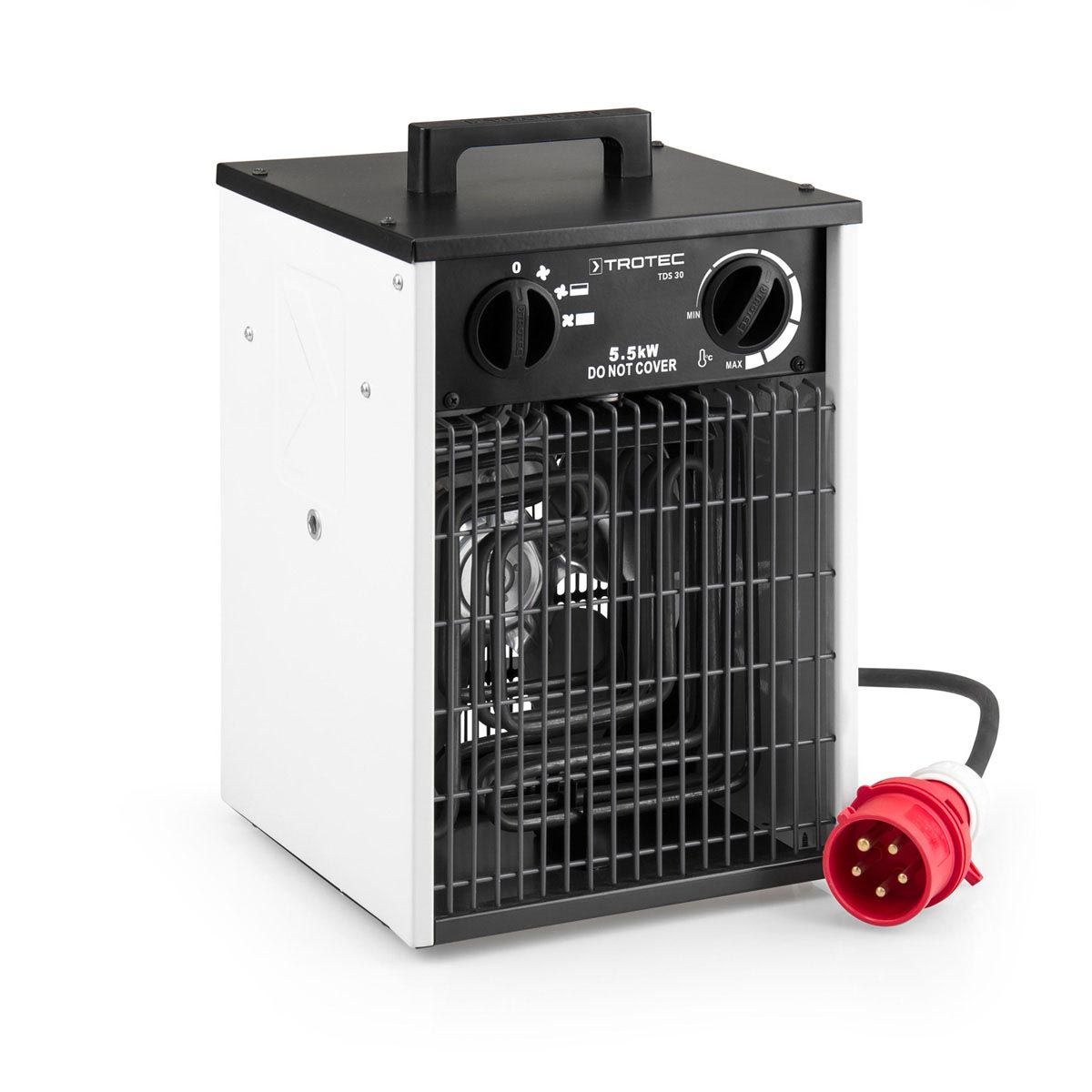Elektroheizgebläse Elektroheizgebläse