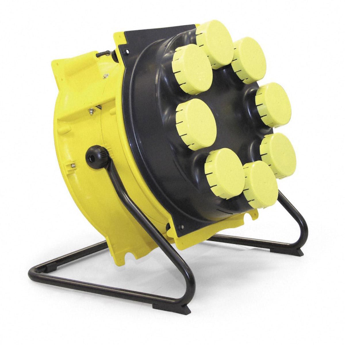 Vorsatzstück, zu TTV 4500, D 450 mm, 8x 100 mm Vorsatzstück, zu TTV 4500, D 450 mm, 8x 100 mm