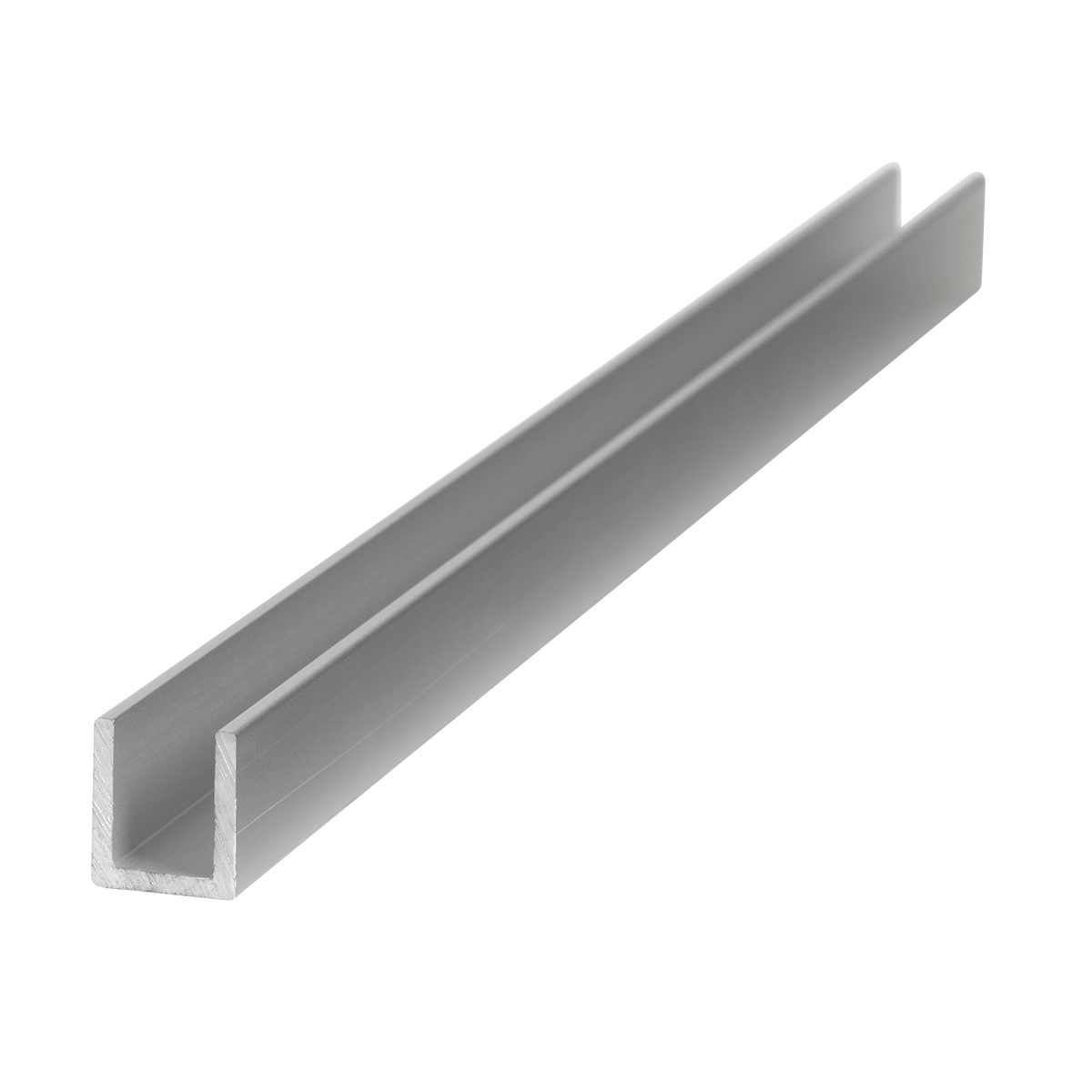 U-Profil zu 10 mm U-Profil zu 10 mm