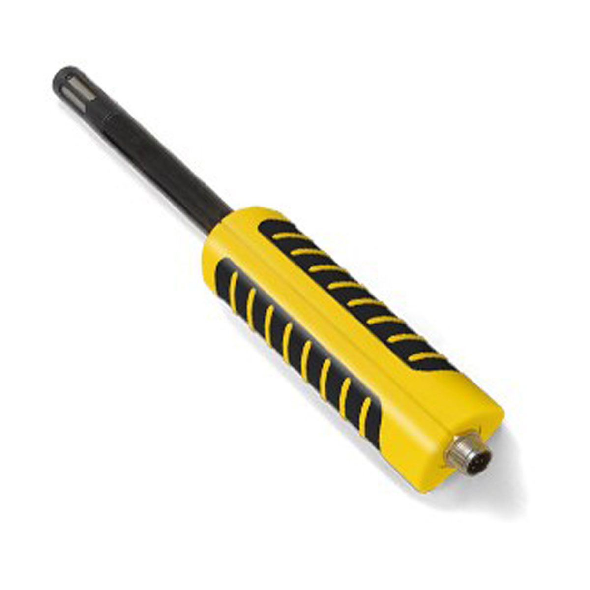 Klimasensor, TS 210 SDI, gelb/schwarz, -20-50°C, 0-95 % r.F. Klimasensor, TS 210 SDI, gelb/schwarz, -20-50°C, 0-95 % r.F.