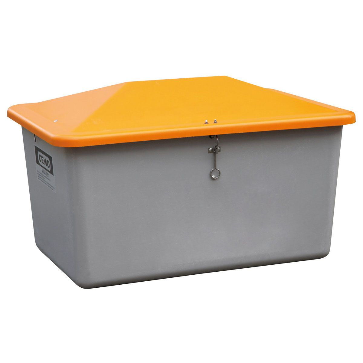 Réservoir à produit d'épandage Plus3 Réservoir à produit d'épandage Plus3