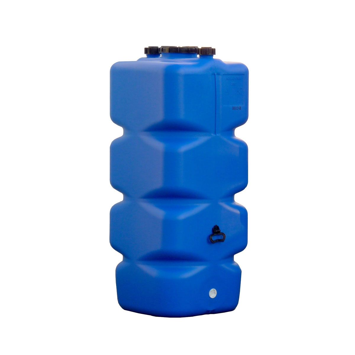 Lagertank AQF Lagertank AQF
