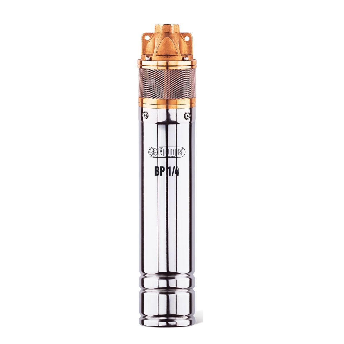 Tiefbrunnenpumpe BP 1/4 Tiefbrunnenpumpe BP 1/4