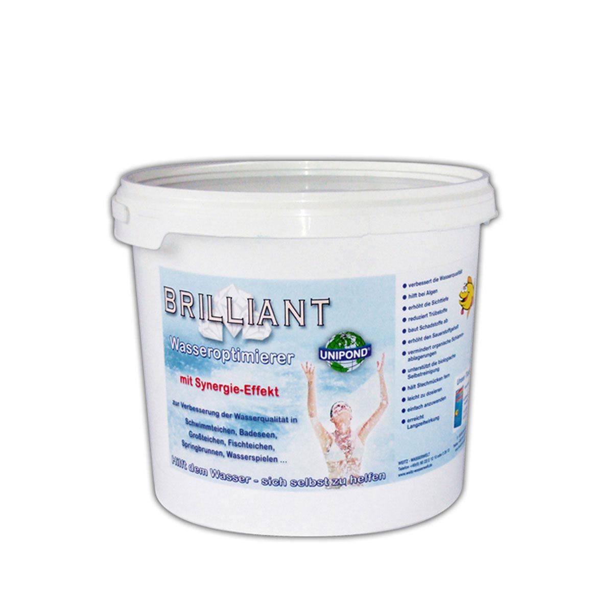 Brilliant S Brilliant S