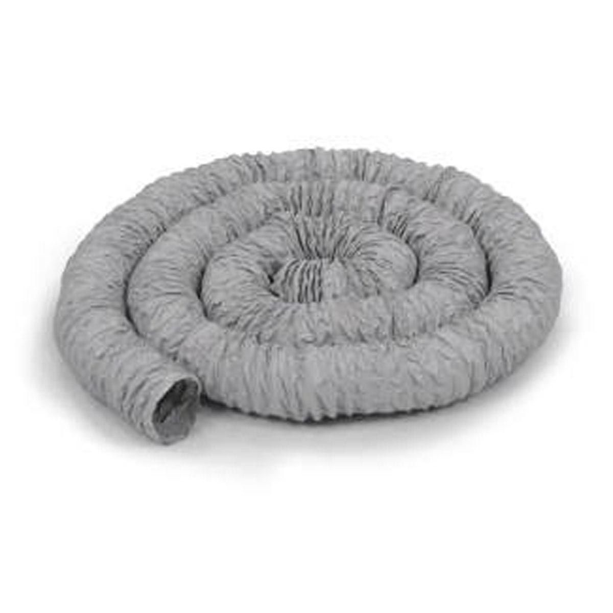 Luftschlauch, TF-L, grau, L 6 m, d 63 mm Luftschlauch, TF-L, grau, L 6 m, d 63 mm