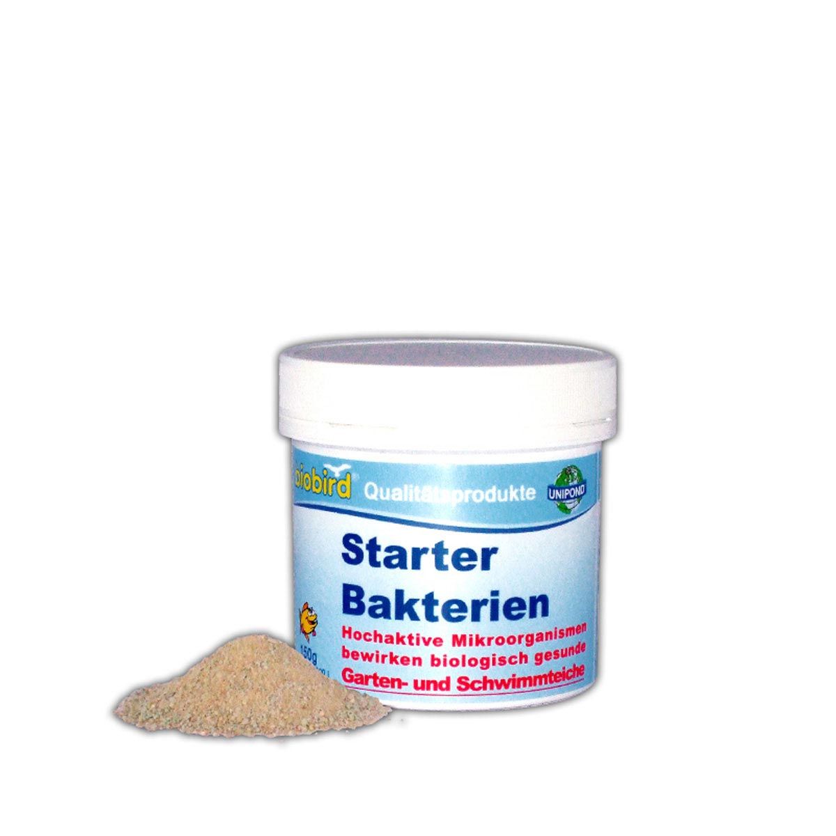 Starter Bakterien, Reichweite 10 m3, 0.15 kg Starter Bakterien, Reichweite 10 m3, 0.15 kg