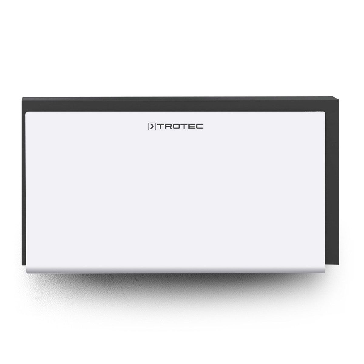 Industrie-Kondenstrockner, DH 60 VPR+, weiss/schwarz, 230 V, 1.2 kW, 1065 m3/h, 104 l/24h Industrie-Kondenstrockner, DH 60 VPR+, weiss/schwarz, 230 V, 1.2 kW, 1065 m3/h, 104 l/24h