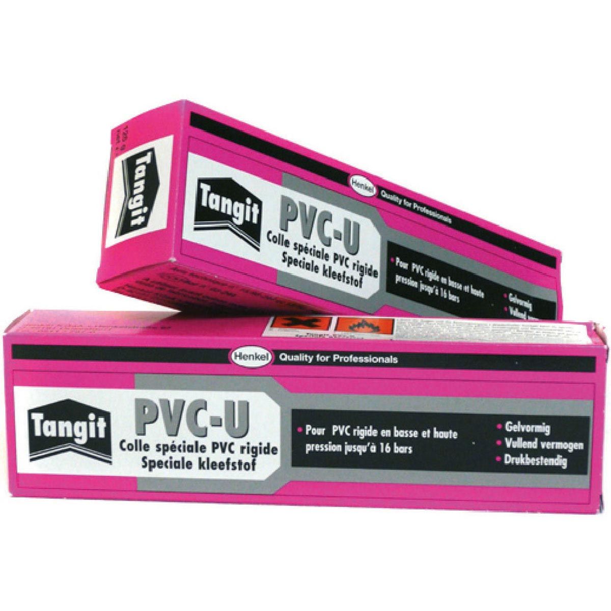 Kleber, zu PVC, 125 g Kleber, zu PVC, 125 g