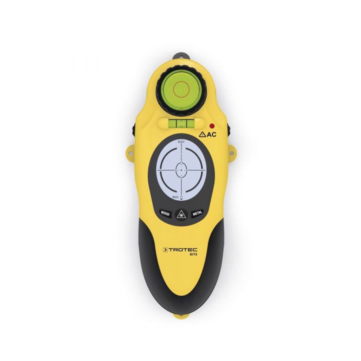 Wallscanner BI15, BI15, 180 x 38 x 67 mm Wallscanner BI15, BI15, 180 x 38 x 67 mm