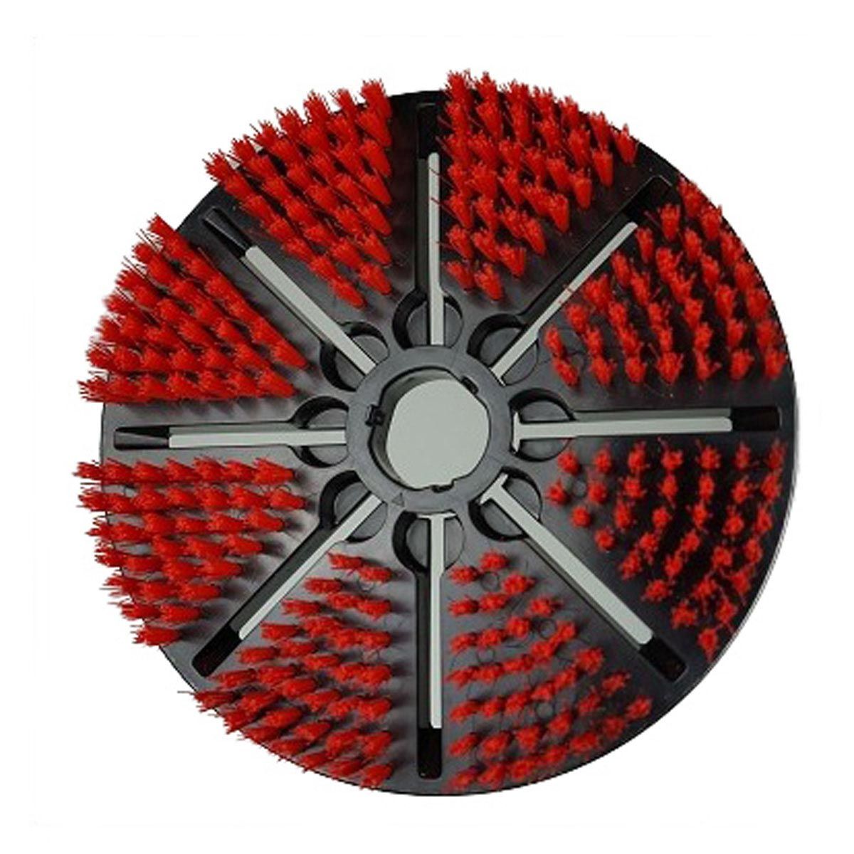 Vacugrip-Bürste zu Biber 22 Vacugrip-Bürste zu Biber 22