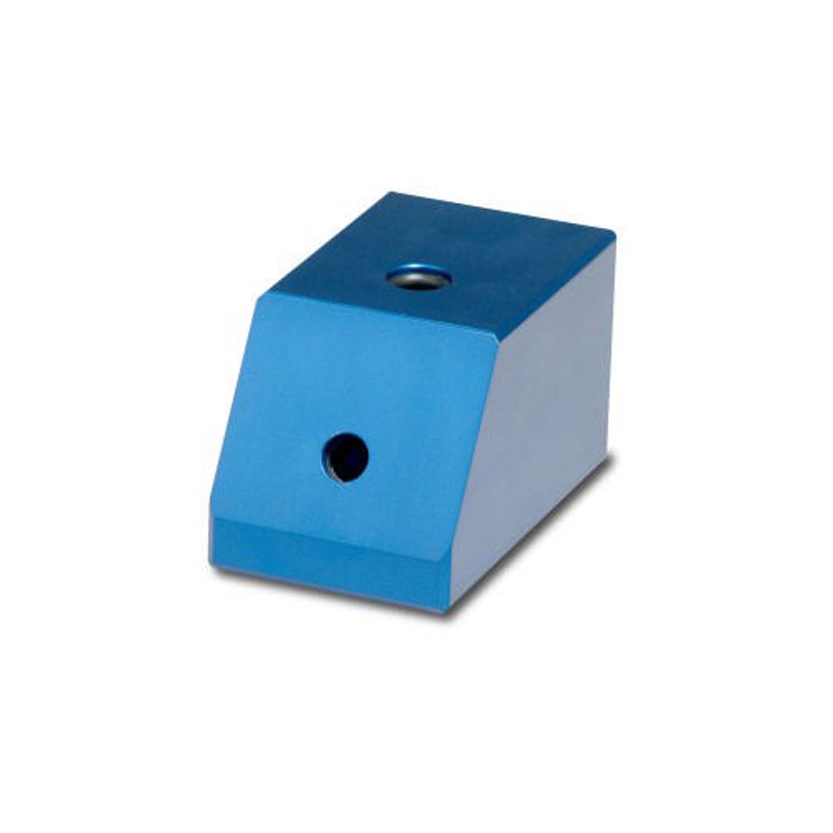 Kalibrierblock, zu T210/T260/TS210/TS230 SDI, Kalibrierblock, zu T210/T260/TS210/TS230 SDI,