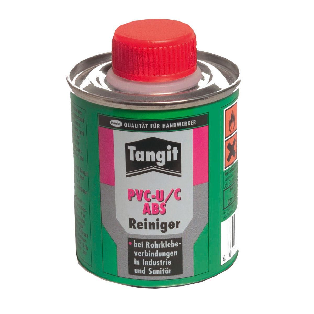 Reiniger, zu PVC, 125 ml Reiniger, zu PVC, 125 ml