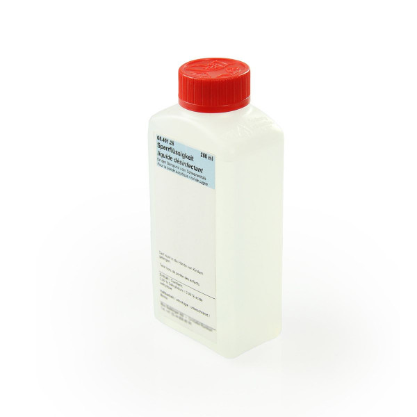 Sperrflüssigkeit, zu Getränkeschützer, 250 ml