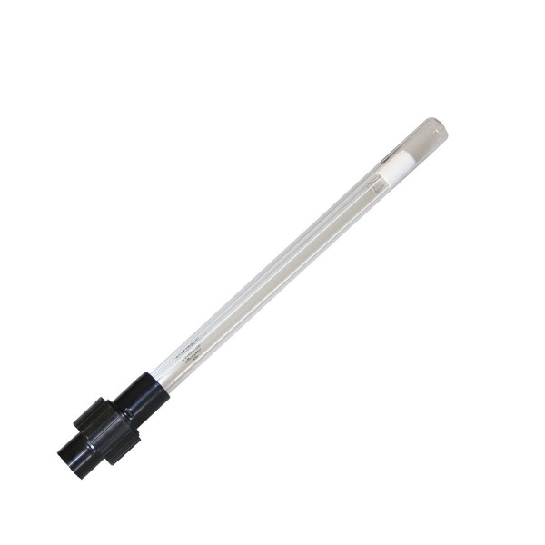 Ersatz Quarzglas, zu UVC-Strahler 40 W,