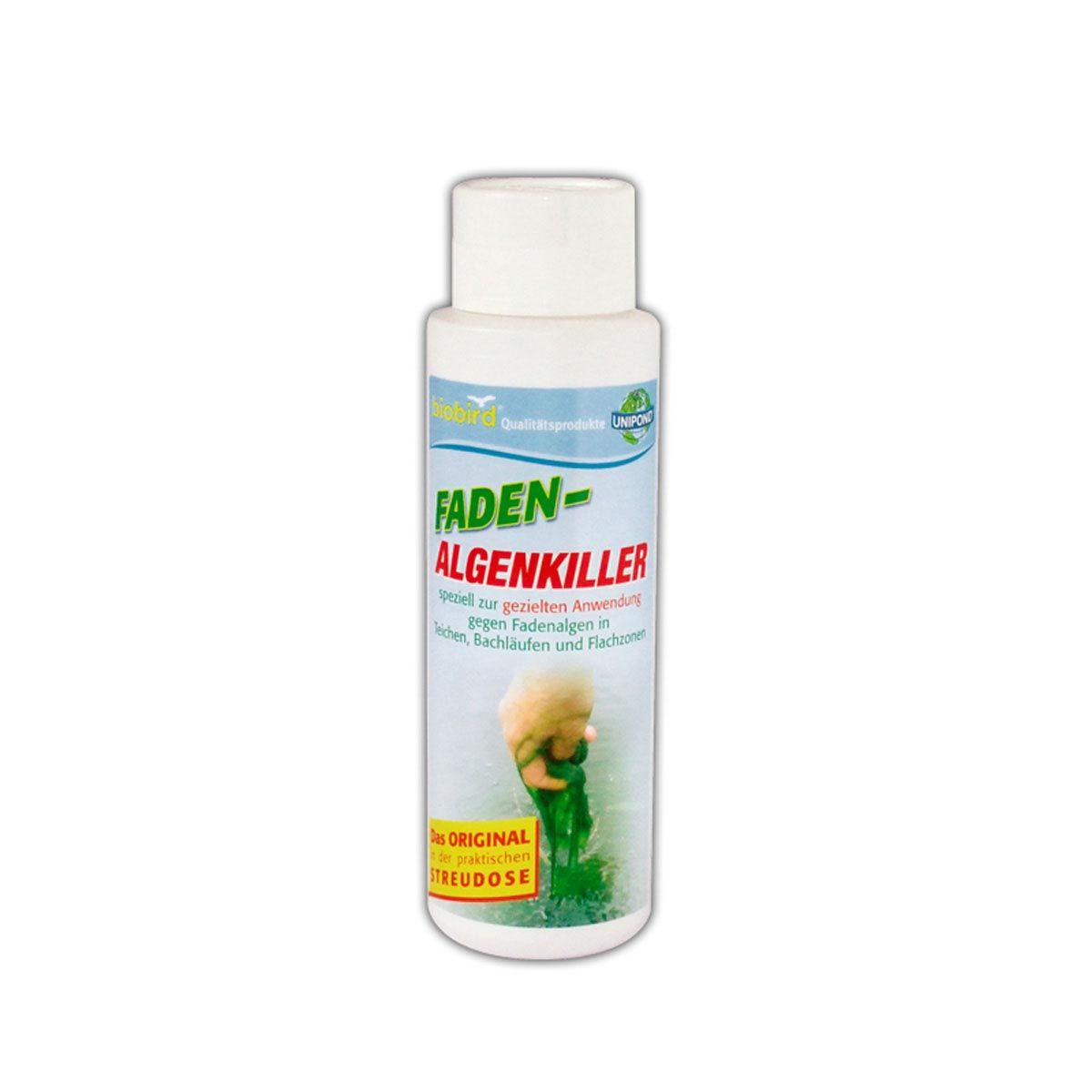 Fadenalgenkiller, Reichweite 10 m3, 0.5 kg Fadenalgenkiller, Reichweite 10 m3, 0.5 kg