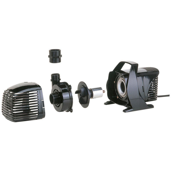 Teichpumpe MPF-3000
