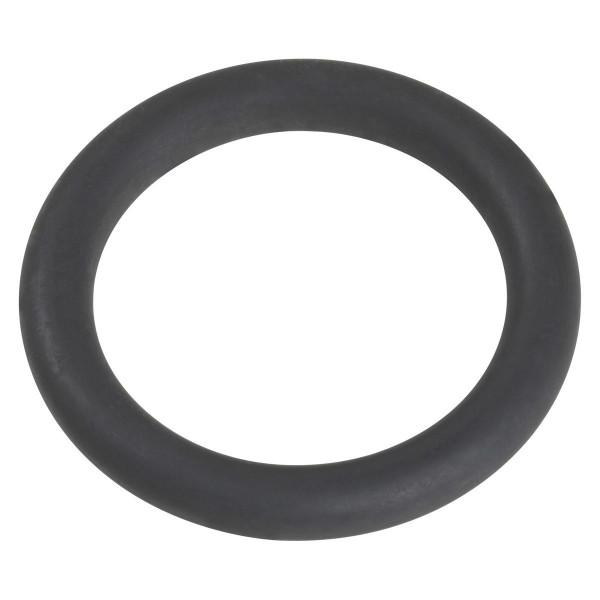 Dichtung, aus FPM 80, Shore A, schwarz, 29.50 x 5.34 mm