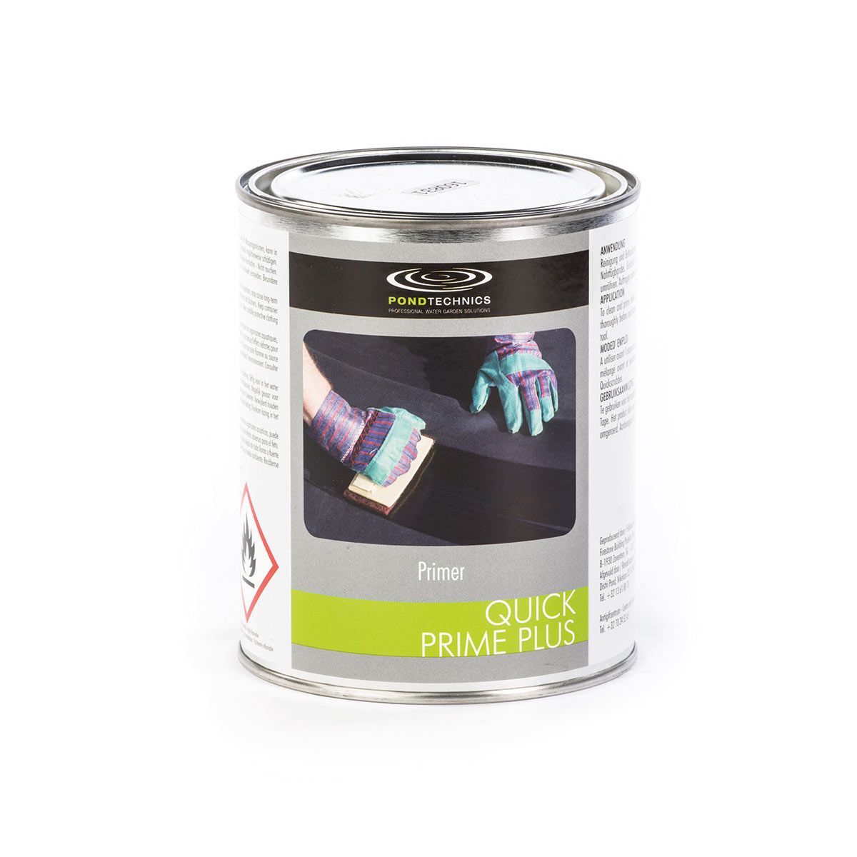 Kleber Quick Prime Plus Kleber Quick Prime Plus