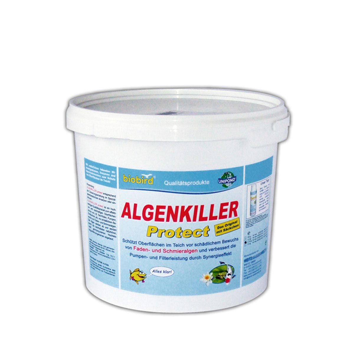 Algenkiller Protect Algenkiller Protect