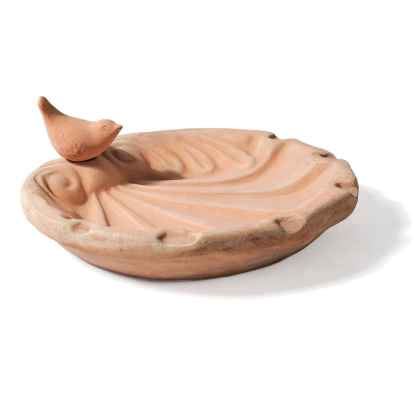 Vogeltränke