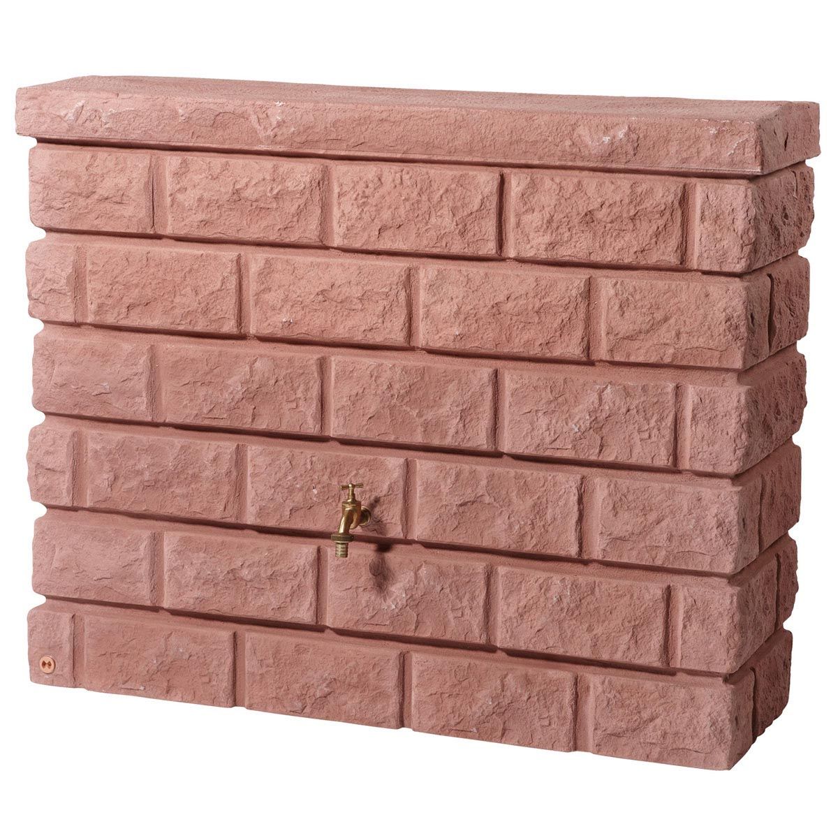 Wandtank Rocky Wandtank Rocky
