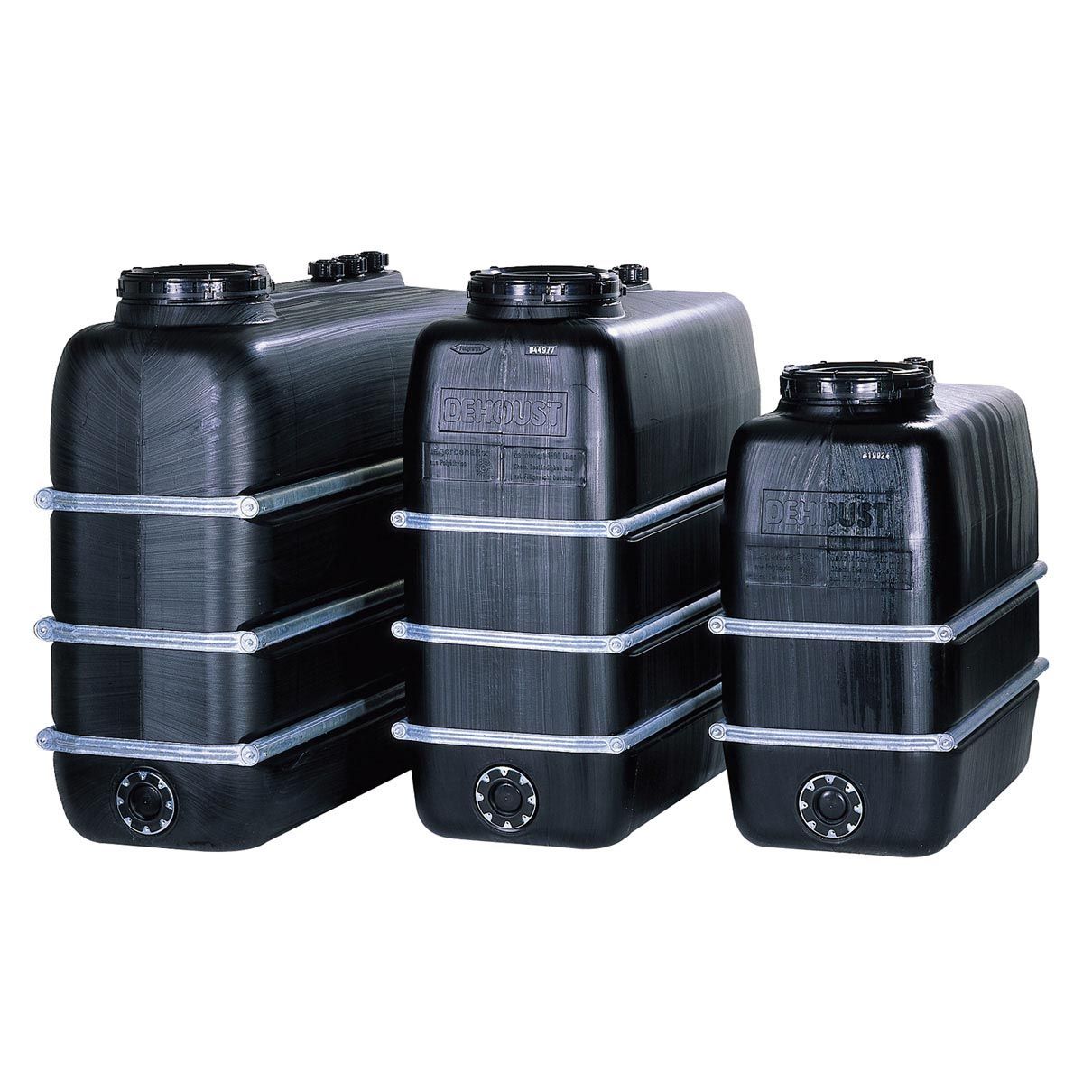 Lagertank PEDF Lagertank PEDF