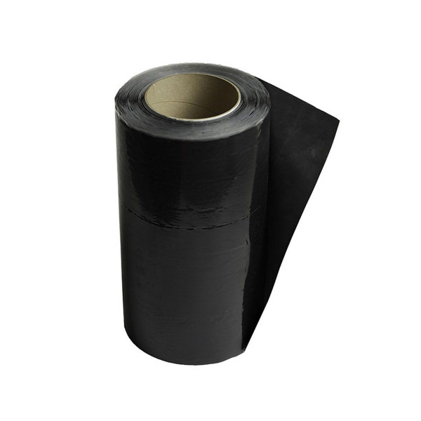 Reparaturband QuickSeam Flashing, vulkanisierend und dauerelastisch, 15.25 x 0.45 m
