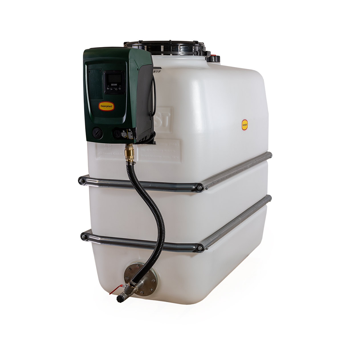 Hauswasseranlage HaWa 690 Hauswasseranlage HaWa 690