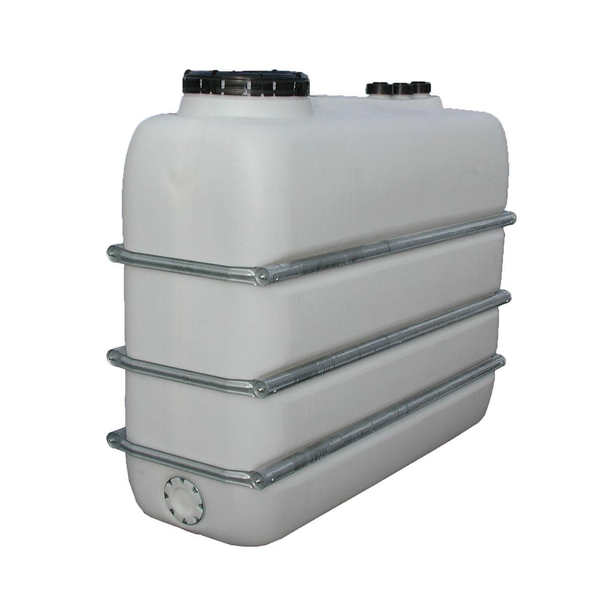Lagertank PEDF Lagertank PEDF