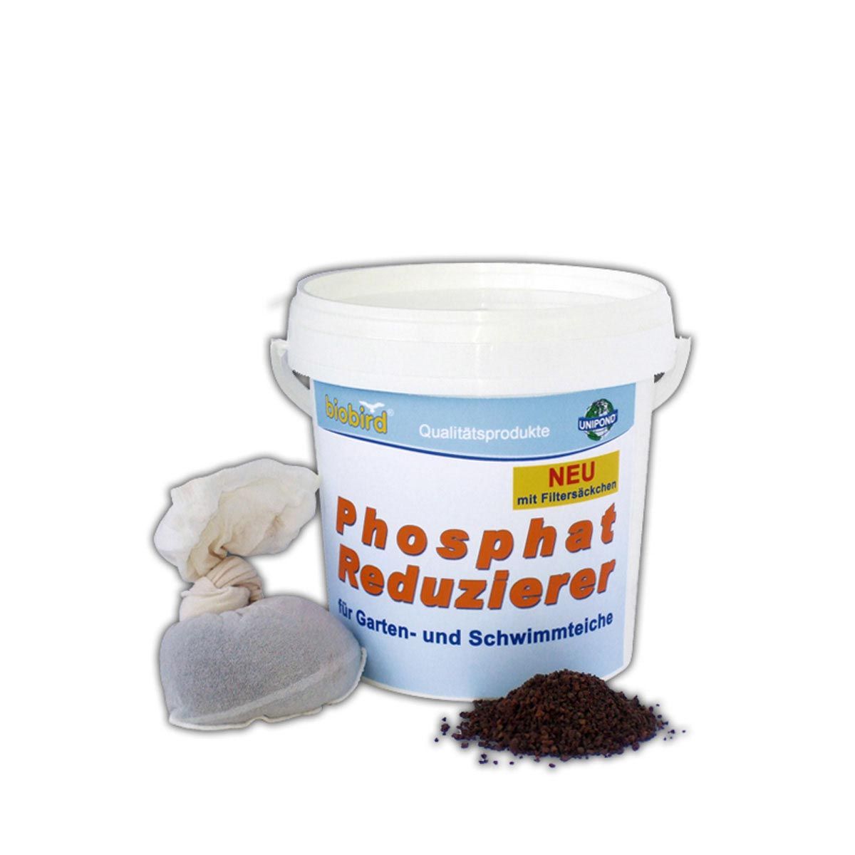 Phosphatreduzierer Phosphatreduzierer