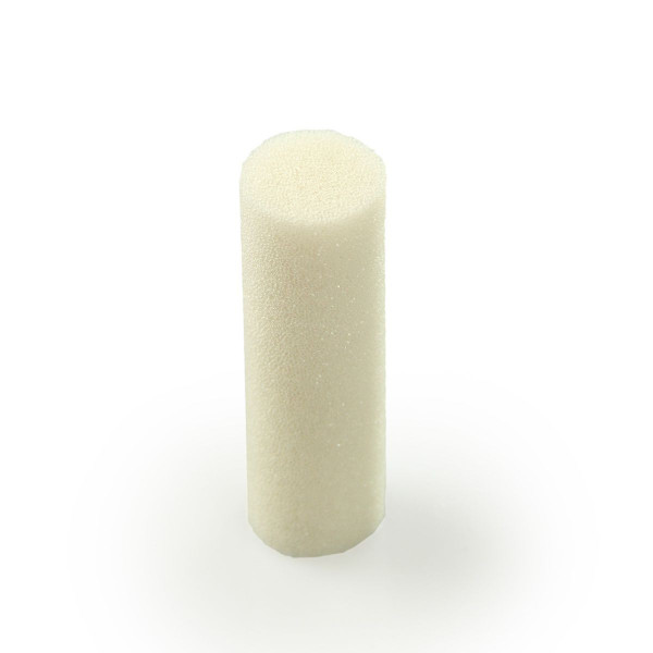 Schaumstoff-Füllung, zu Gärfilter, D 20 mm