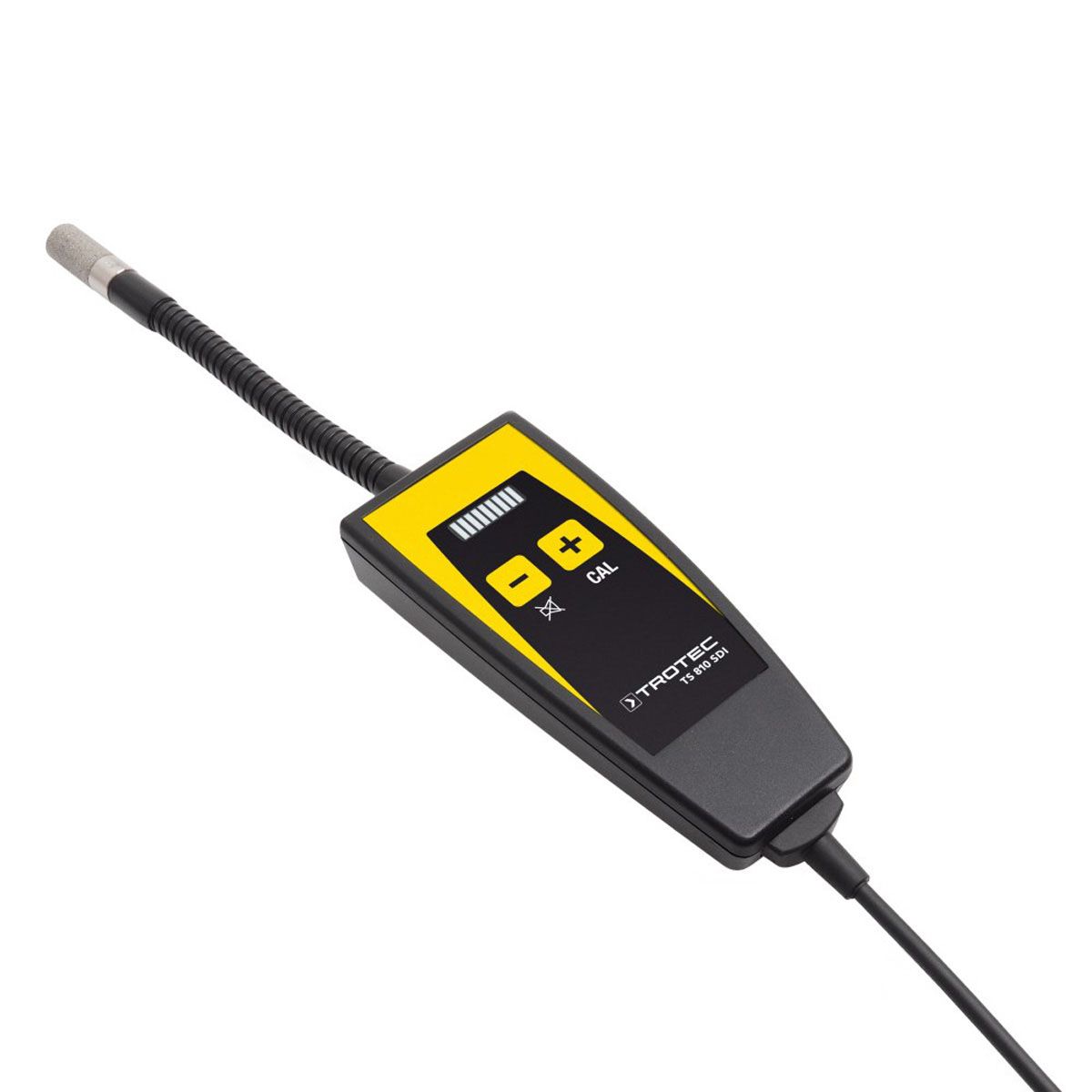 Spurengas-Sensor, TS 810 SDI, 0-1000 ppm H2 Spurengas-Sensor, TS 810 SDI, 0-1000 ppm H2