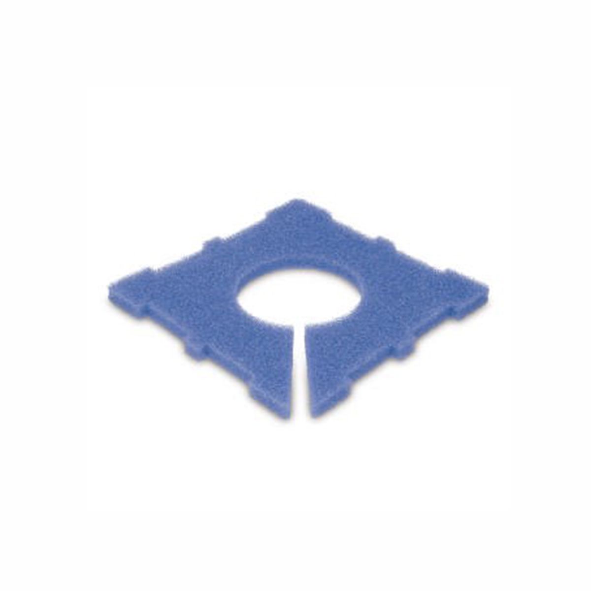 Bodenfiltermatte-Wasserabscheider WA 4i, zu Wasserabscheider WA 4i, 5er Pack, Bodenfiltermatte-Wasserabscheider WA 4i, zu Wasserabscheider WA 4i, 5er Pack,
