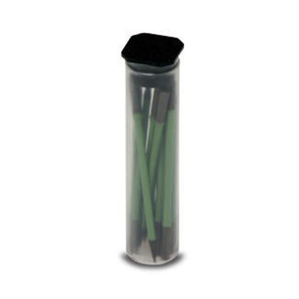 Elektrodenspitzen, TS 070/60mm, teflonisiert, D 1.5-2 mm, 60 mm